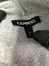 Express Gray Pullover Hoodie Size XL - photo 7