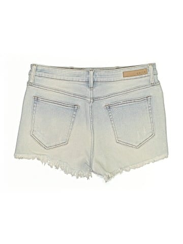 Cello Jeans Denim Shorts (view 2)