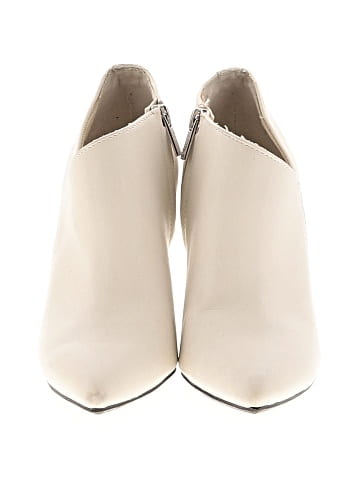 Calvin Klein Ankle Boots (view 2)