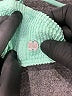 Billabong Green Swimsuit Top Size XXS (estimated) - photo 3