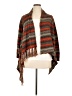 Assorted Brands 100% Polyester Brown Cardigan Size XL - photo 1
