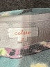 colsie Tie-dye Purple Pullover Sweater Size M - photo 7
