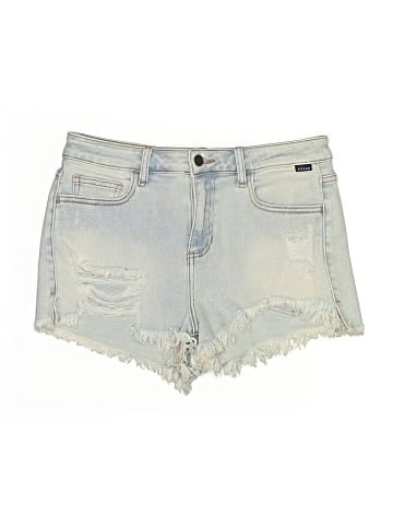 Cello Jeans Denim Shorts (view 1)