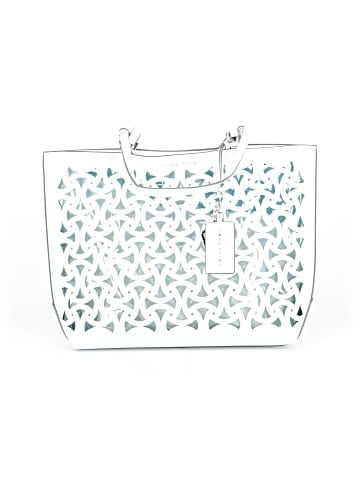 Trina Turk Leather Tote (view 1)
