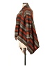 Assorted Brands 100% Polyester Brown Cardigan Size XL - photo 5