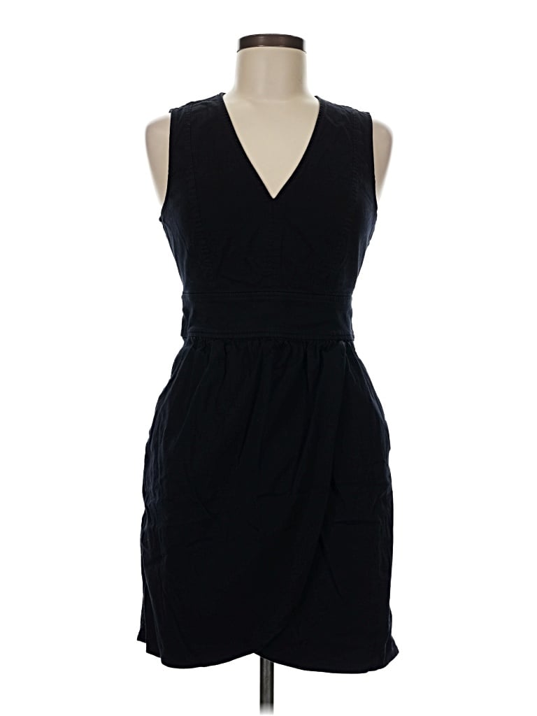 Pre-owned Marissa Webb Cocktail Dress In Black