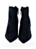 Charles by Charles David Blue Ankle Boots Size 7 - photo 2