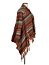 Assorted Brands 100% Polyester Brown Cardigan Size XL - photo 4