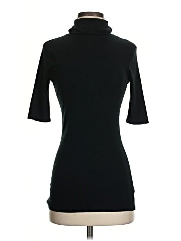 Merona Turtleneck Sweater (view 1)