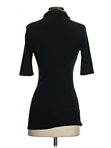 Merona Turtleneck Sweater (view 2)