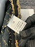 Unbranded Tweed Gold Casual Pants Size M - photo 4