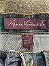 Gloria Vanderbilt Blue Jeans Size 10 - photo 7