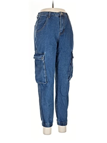 PrettyLittleThing Jeans (view 1)