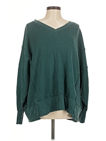 SO Pullover Sweater (view 1)