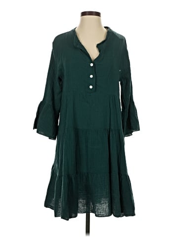 Vasna Casual Dress (view 1)