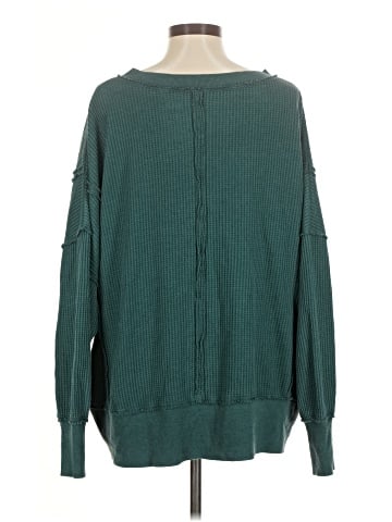 SO Pullover Sweater (view 2)