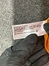 A New Day Orange Cardigan Size XS - photo 8