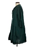 Vasna Teal Casual Dress Size S - photo 5