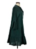 Vasna Teal Casual Dress Size S - photo 4