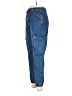 PrettyLittleThing Blue Jeans Size 8 - photo 5