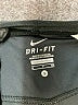 Nike Black Active Pants Size S - photo 7