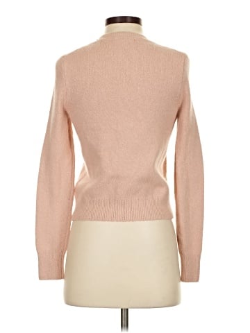 Madewell Cotton-Blend Cardigan (view 2)