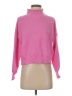 Unbranded Pink Turtleneck Sweater Size S - photo 1