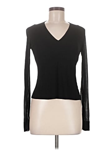 Charles Chang-Lima Long Sleeve T-Shirt (view 1)