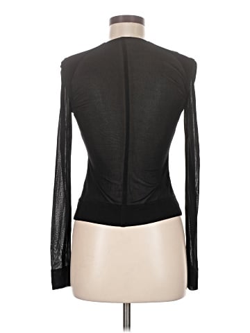 Charles Chang-Lima Long Sleeve T-Shirt (view 2)