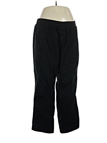Catherines Active Pants (view 1)