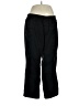 Catherines Black Active Pants Size 1X - photo 1