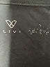LIVI Active Solid Black Active Pants Size 22 (estimated) - photo 4