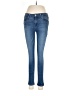 Paige Hearts Blue Jeans Size 28 waist - photo 1
