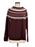 Eddie Bauer Burgundy Pullover Sweater Size M - photo 1