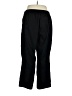 Catherines Black Active Pants Size 1X - photo 2