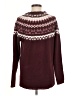 Eddie Bauer Burgundy Pullover Sweater Size M - photo 2