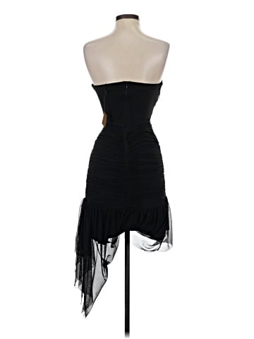 Mystic Cocktail Dress (view 2)