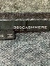 360 Cashmere 100% Cashmere Black Cashmere Pullover Sweater Size XS - photo 7