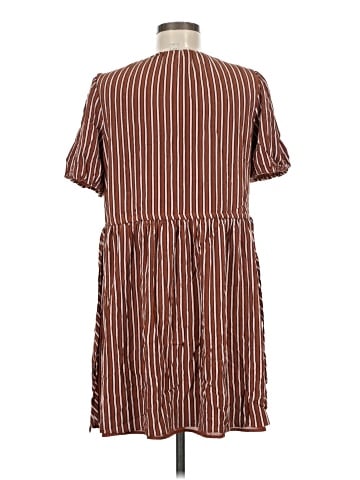 Ann Taylor LOFT Casual Dress (view 2)