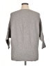 Philosophy Republic Clothing Gray Pullover Sweater Size 1X - photo 2