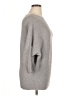 Philosophy Republic Clothing Gray Pullover Sweater Size 1X - photo 4
