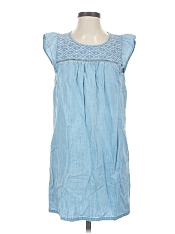 Soft Joie Sleeveless Blouse (view 1)