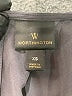 Worthington Gray Sleeveless Blouse Size XS - photo 7