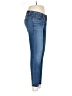 Paige Hearts Blue Jeans Size 28 waist - photo 4