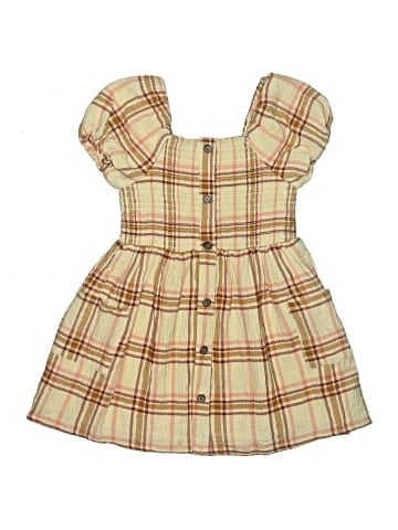 Cat & Jack Dress (view 1)