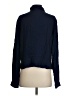 Cloth & Stone 100% Rayon Blue Long Sleeve Button-Down Shirt Size S - photo 2