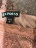 Express Brown Sleeveless T-Shirt Size M - photo 7