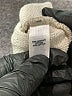 Stem 100% Cotton Tan Turtleneck Sweater Size L - photo 8
