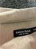 Shein Curve Tan Blazer Size 0X - photo 6