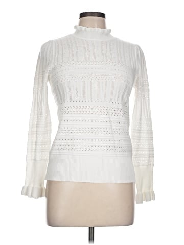 Almost Famous Turtleneck Sweater (view 1)